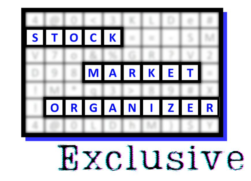 SMO Exclusive: Strength Report Financial Sector 2024-03-20