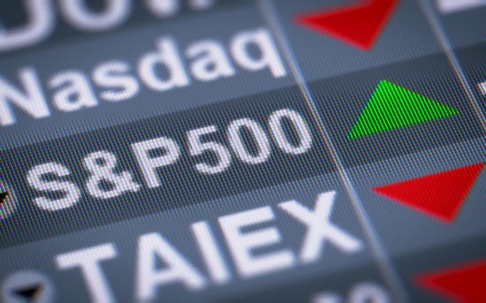 S&P500 strength status as of 2023-04-21? (With a Specialty Chemicals digression)