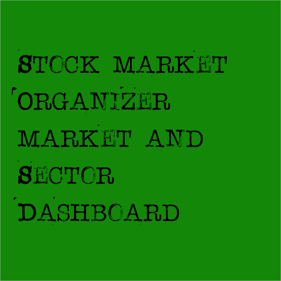SMO Dashboard Fri 2026-03-27 (Market = Bullish New Phase)